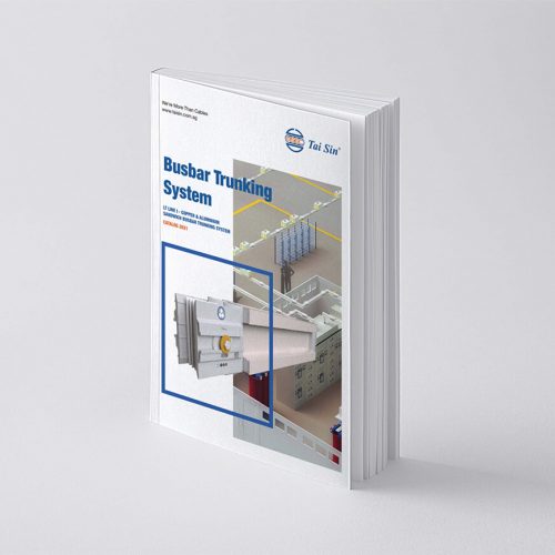 Busbar Trunking Catalogue