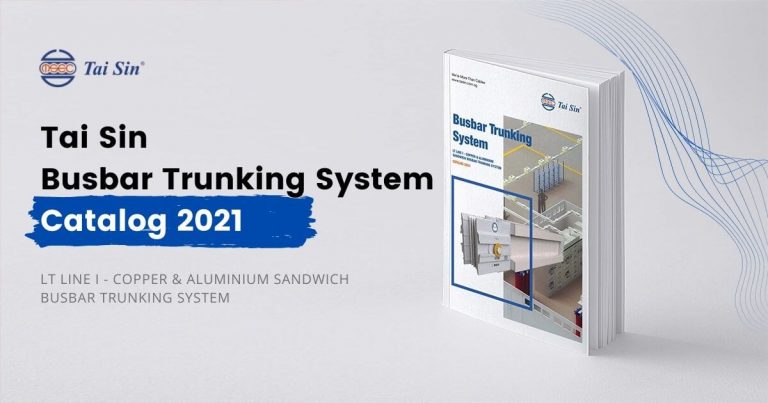 Busbar Trunking Catalogue